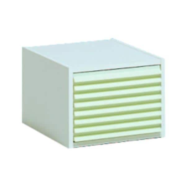 Meuble dents Artic KULZER - 8 tiroirs
