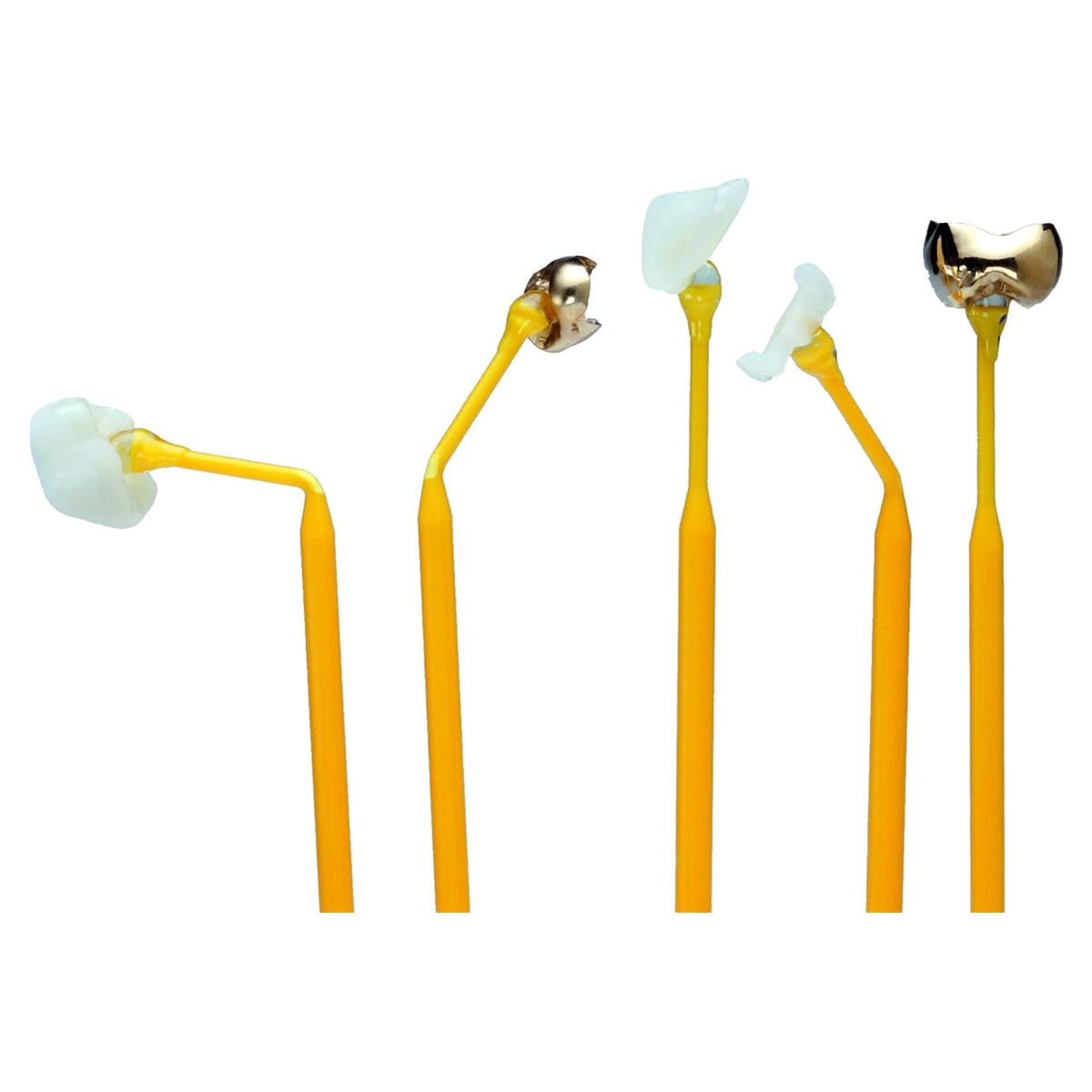 Optrastick IVOCLAR VIVADENT - Bote de 48