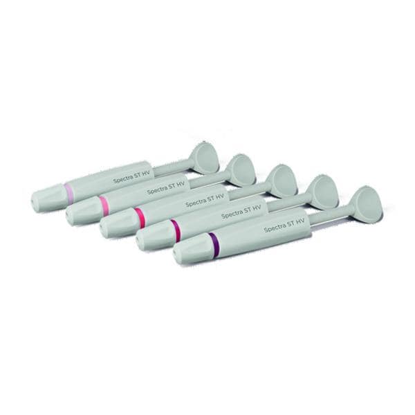 CeramX Spectra ST-HV DENTSPLY SIRONA - A3 - Seringue de 3g