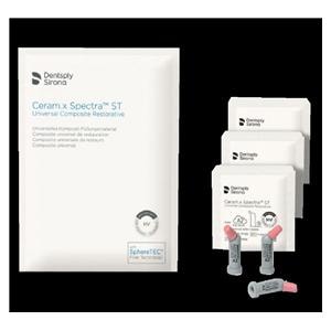 CeramX Spectra ST-HV DENTSPLY SIRONA - A3 - Unidoses de 0,25g - Bote de 16