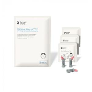 Ceram-X Spectra ST-HV DENTSPLY - compules co 52X0.25G - A2