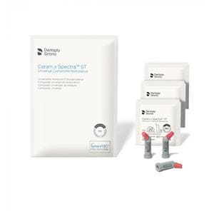 CERAM-X SPECTRA ST-HV COMPULES ECO 52X0.25G A3