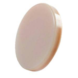 Disque Multilayer PMMA A4 98,5 x 20 mm DENTSPLY SIRONA