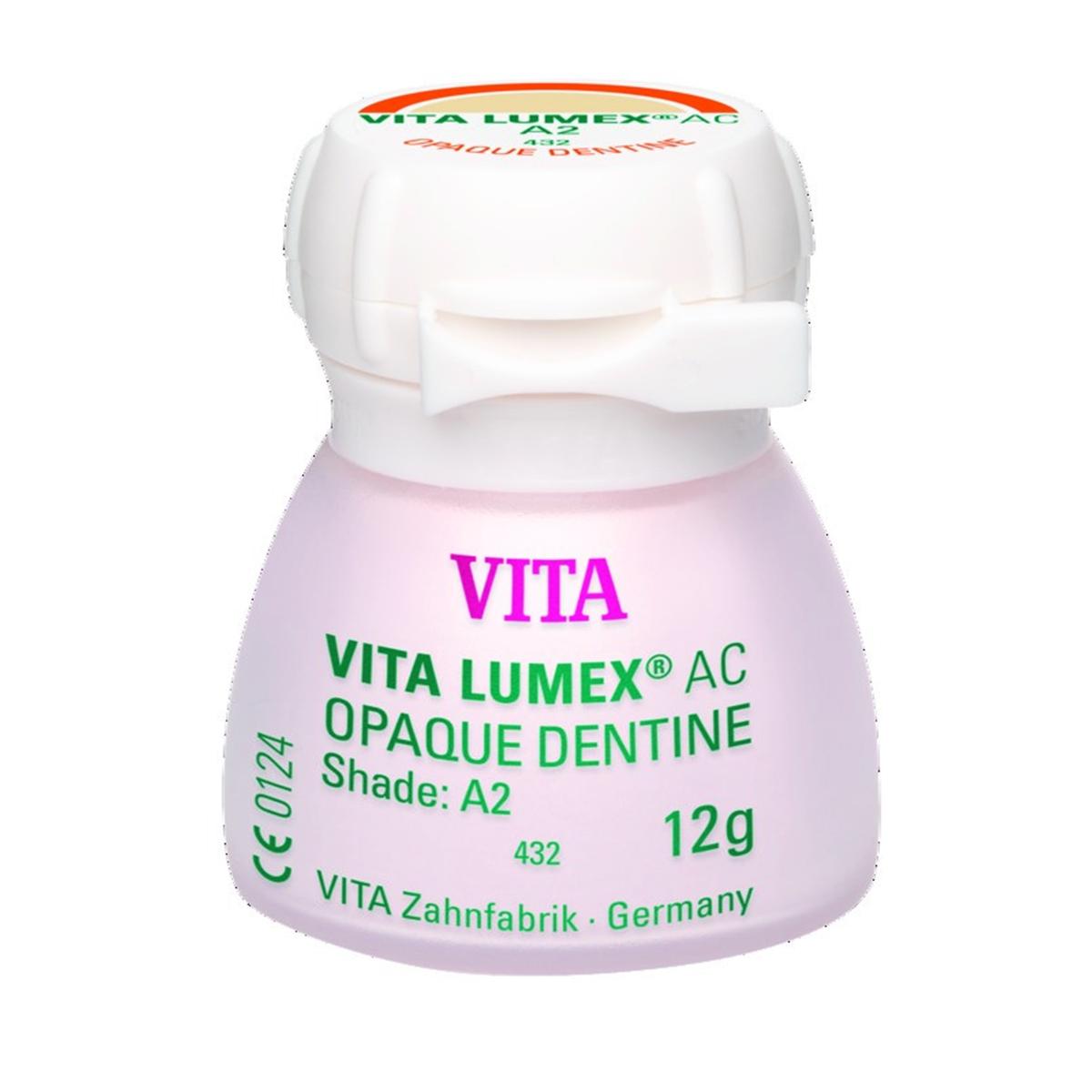 VITA LUMEX AC - Opaque Dentine - A1 - Le pot de 12 g