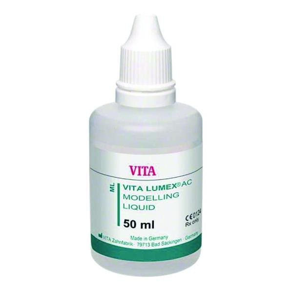 VITA LUMEX AC - Liquide de modelage - Le flacon de 50 ml