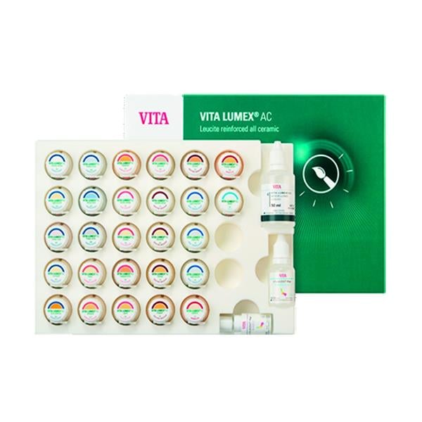 VITA LUMEX AC - Expert Kit