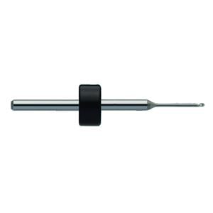 Fraise noire 1.0 Cire PrograMill PM3/5 IVOCLAR