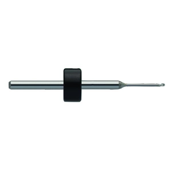 Fraise noire 1.0 Cire PrograMill PM3/5 IVOCLAR