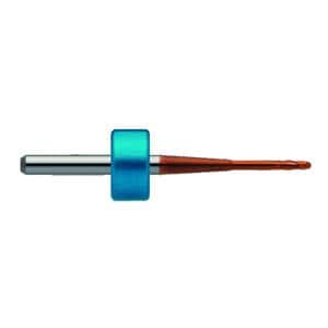 Fraise bleue 1.5c Cobalt-Chrome titane PrograMill PM3/5 IVOCLAR