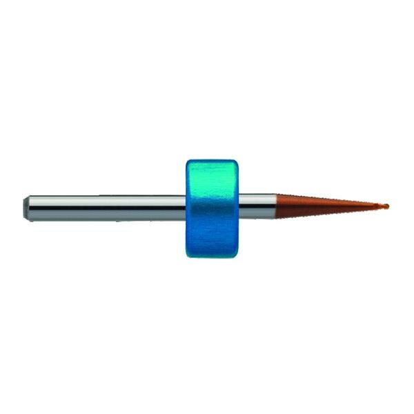 Fraise bleue 0.6c Cobalt-Chrome titane PrograMill PM3/5 IVOCLAR