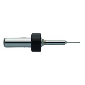 Fraise noire 0.5 Cire PrograMill PM7 IVOCLAR