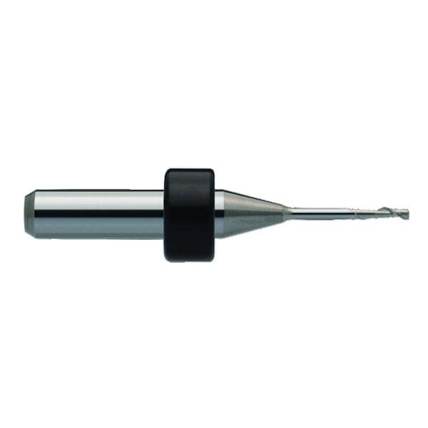 Fraise noire f1.5 Cire PrograMill PM7 IVOCLAR