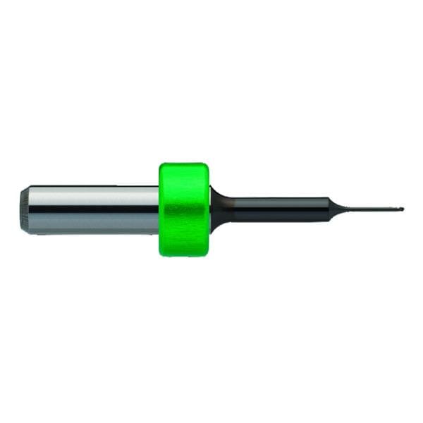 Fraise verte 0.5c PMMA/DCL PrograMill PM7 IVOCLAR