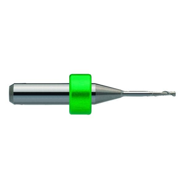 Fraise verte f1.5 PMMA/DCL PrograMill PM7 IVOCLAR