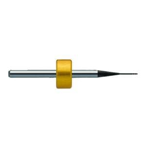 Fraise jaune 0.5c zircone PrograMill PM3/5 IVOCLAR