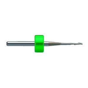 Fraise verte f1.5 PMMA/DCL PrograMill PM3/5 IVOCLAR