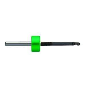 Fraise verte 2.5c PMMA/DCL PrograMill PM3/5 IVOCLAR
