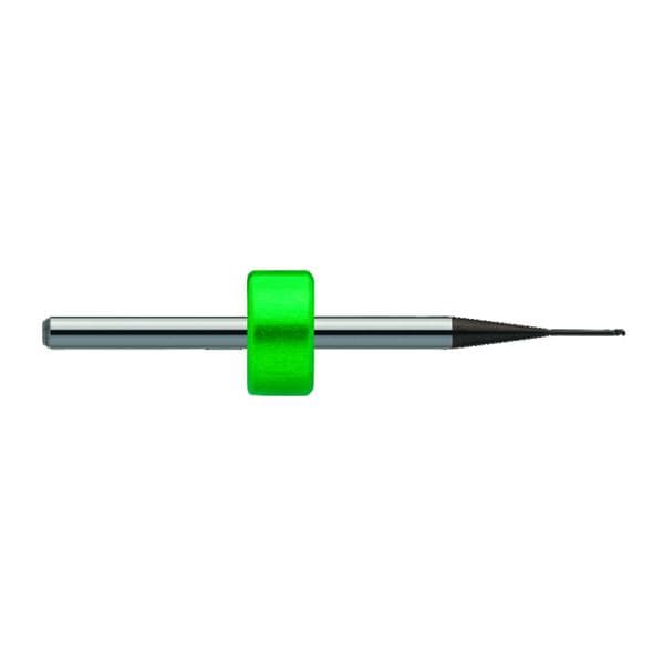 Fraise verte 0.5c PMMA/DCL PrograMill PM3/5 IVOCLAR