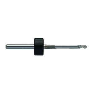 Fraise noire 2.5 Cire PrograMill PM3/5 IVOCLAR