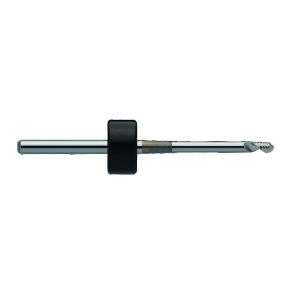 Fraise noire 2.5 Cire PrograMill PM3/5 IVOCLAR