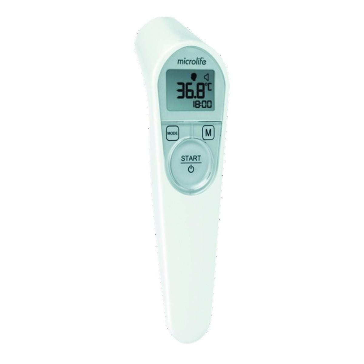 Thermomtre sans contact MICROLIFE