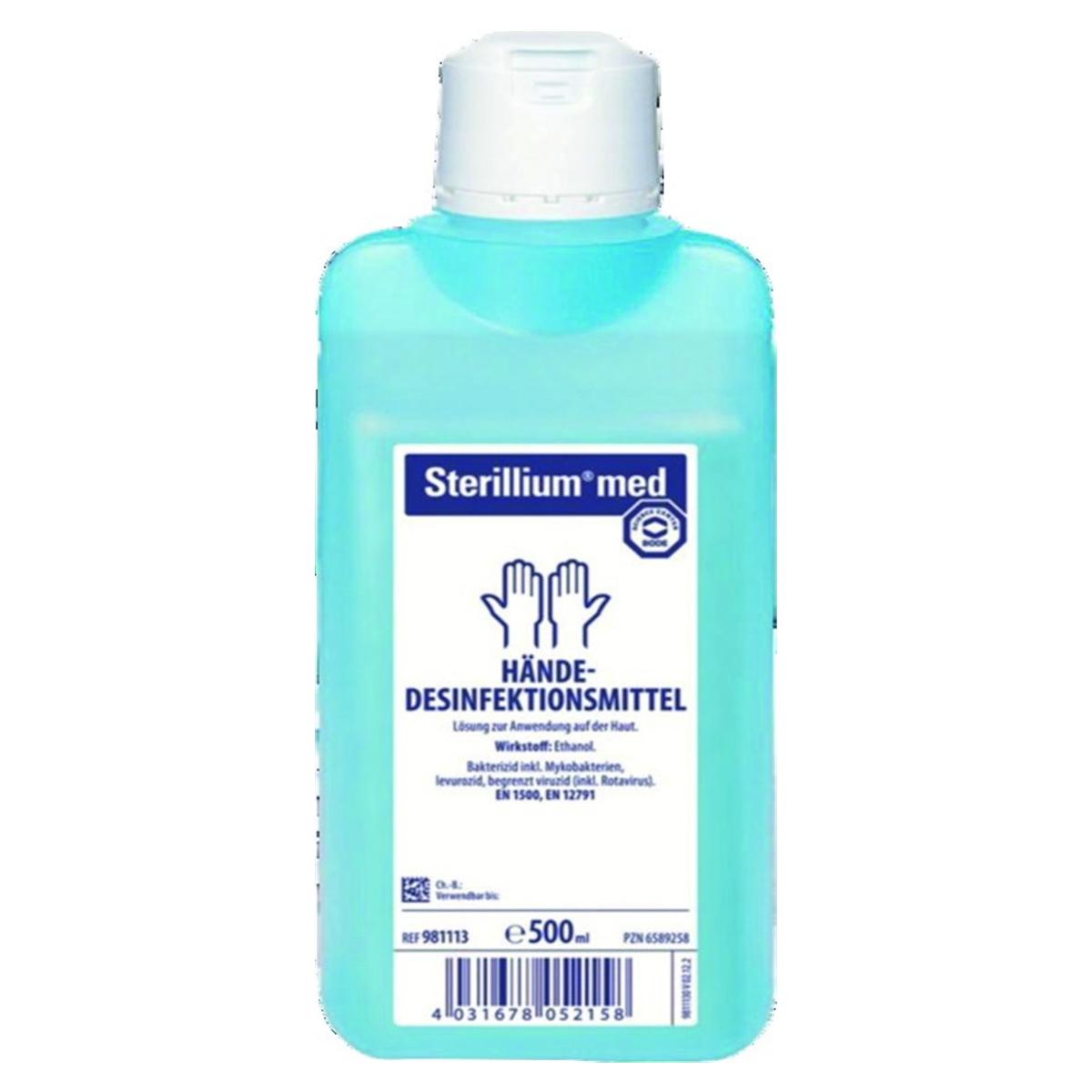Strilium Med HARTMANN - Flacon 500 ml