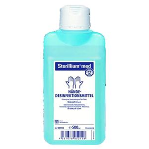 Strilium Med HARTMANN - Flacon 500 ml