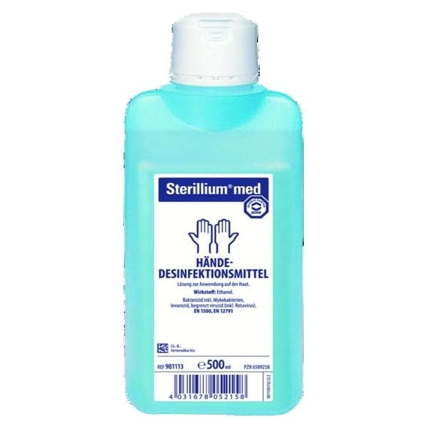 Strilium Med HARTMANN - Flacon 500 ml