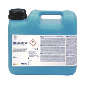 Metherm 50 MELAG - Bidon de 5L