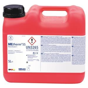 Metherm 55 neutralisant 5L MELAG