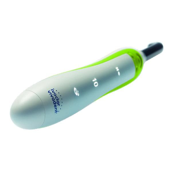 Lampe Bluephase G4 100-24V verte, VIVADENT