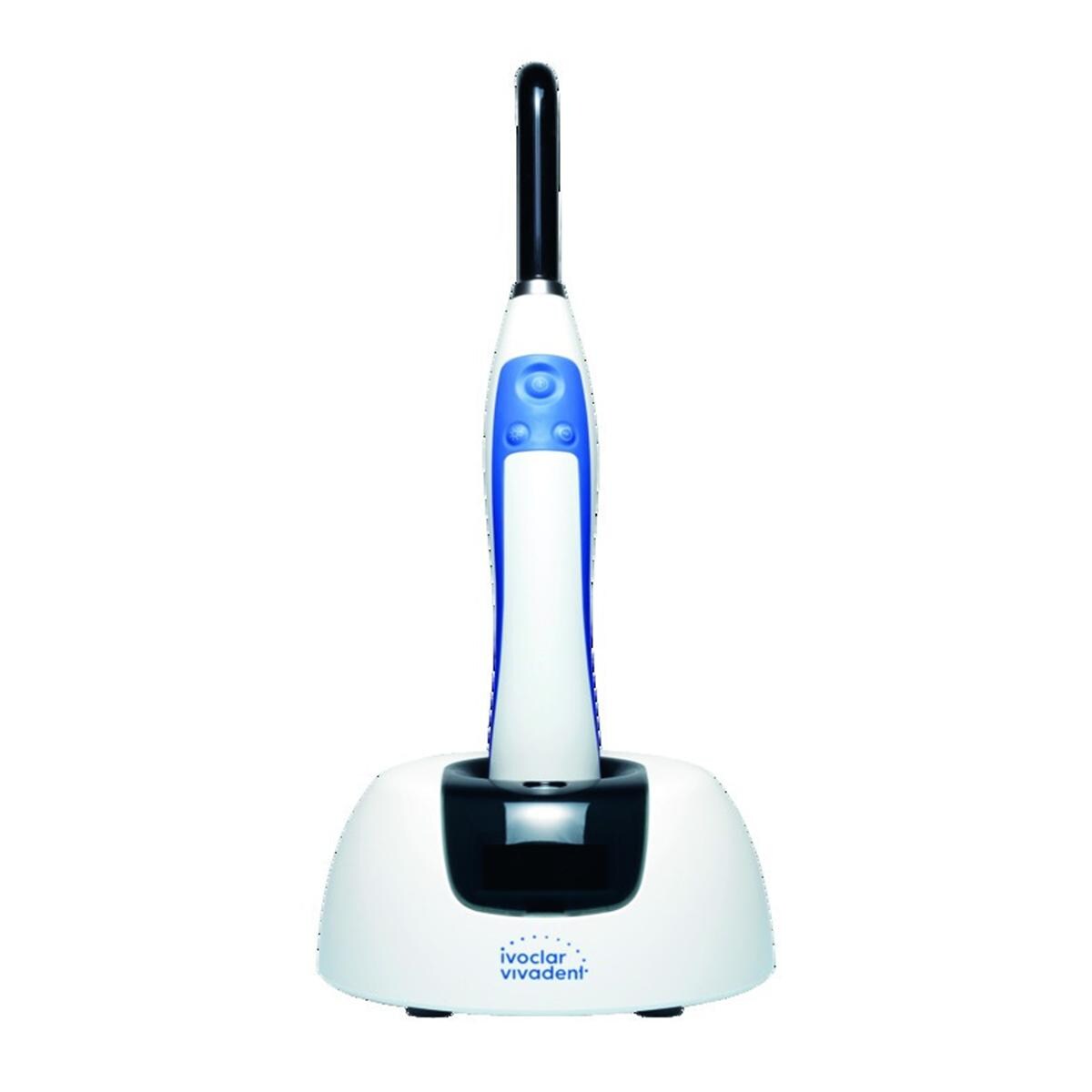 Bluephase G4 100-240V bleu et radiomtre, VIVADENT