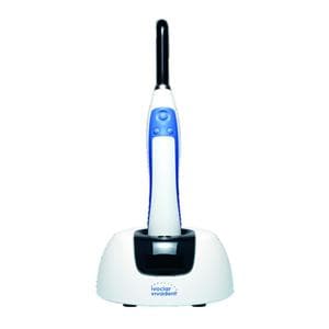 Bluephase G4 100-240V bleu et radiomtre, VIVADENT