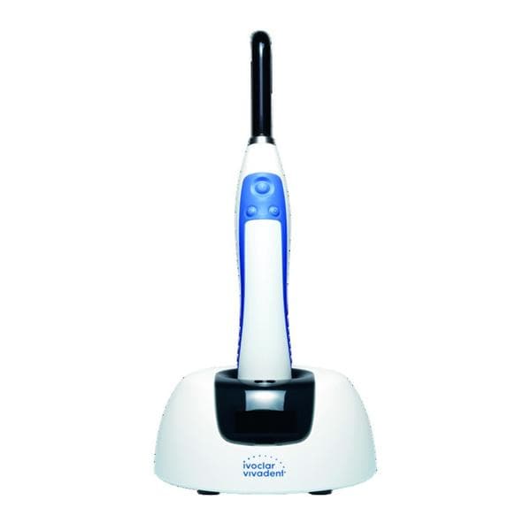 Bluephase G4 100-240V bleu et radiomtre, VIVADENT