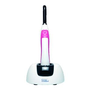 Bluephase G4 100-240V rose et radiomtre, VIVADENT