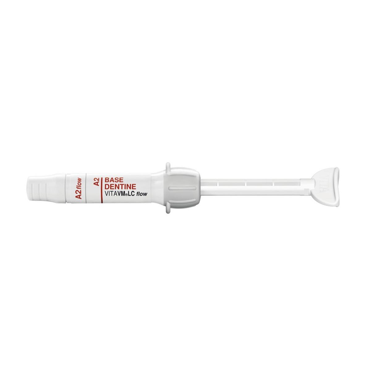 VM LC Flow VITA ? Base dentine A 3,5 - La seringue de 4 g