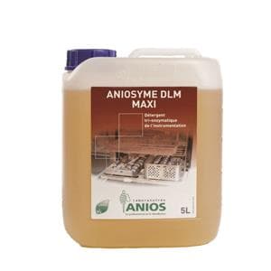 Aniosyme DLM maxi 5L ANIOS