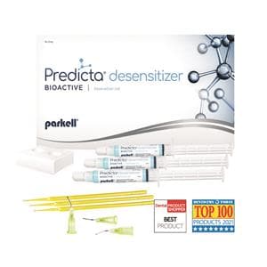 Predicta Bioactive Desensitizer Gel - 3x3mL - PARKELL