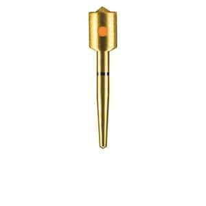 Pyxel numrique Gold - Conique - Orange - Bote de 3 - FSB Innovation