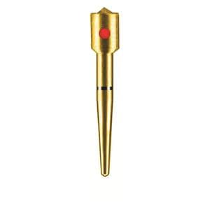 Pyxel numrique Gold - Conique - Rouge - Bote de 3 - FSB Innovation