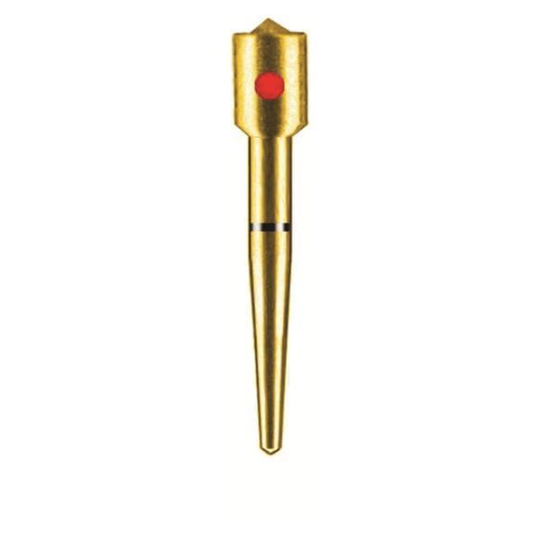 Pyxel numrique Gold - Conique - Rouge - Bote de 3 - FSB Innovation