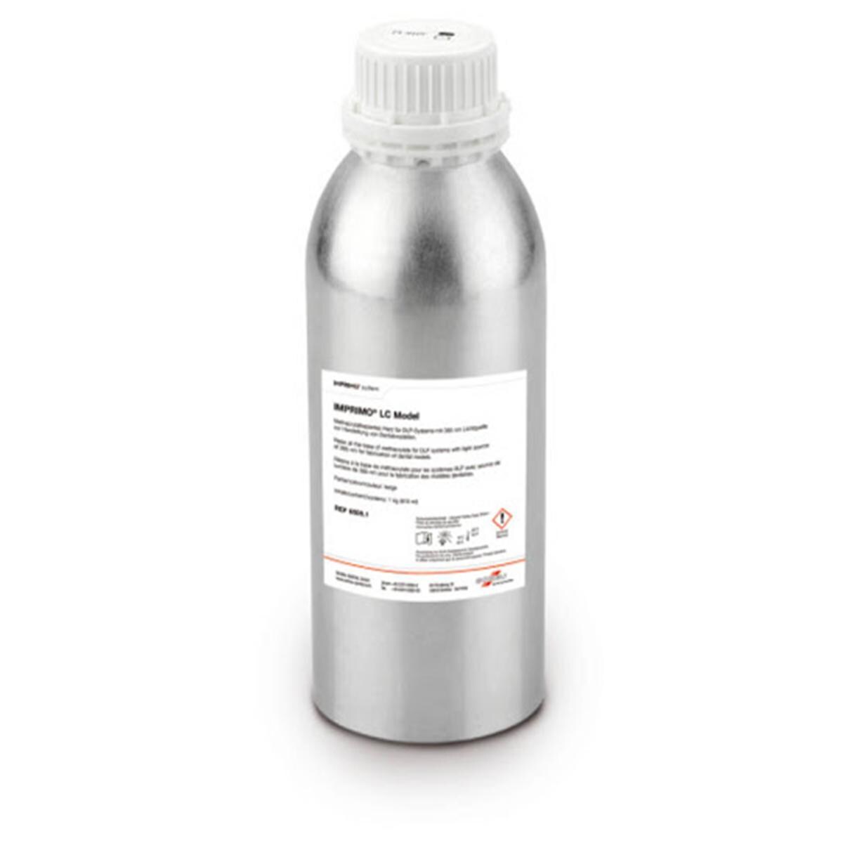 IMPRIMO LC MODEL - Ivoire DLP