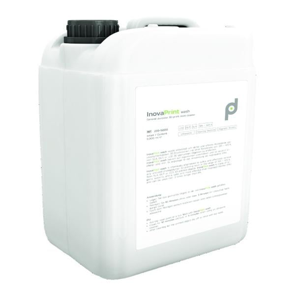 Inovaprint wash 5L - HPDENT