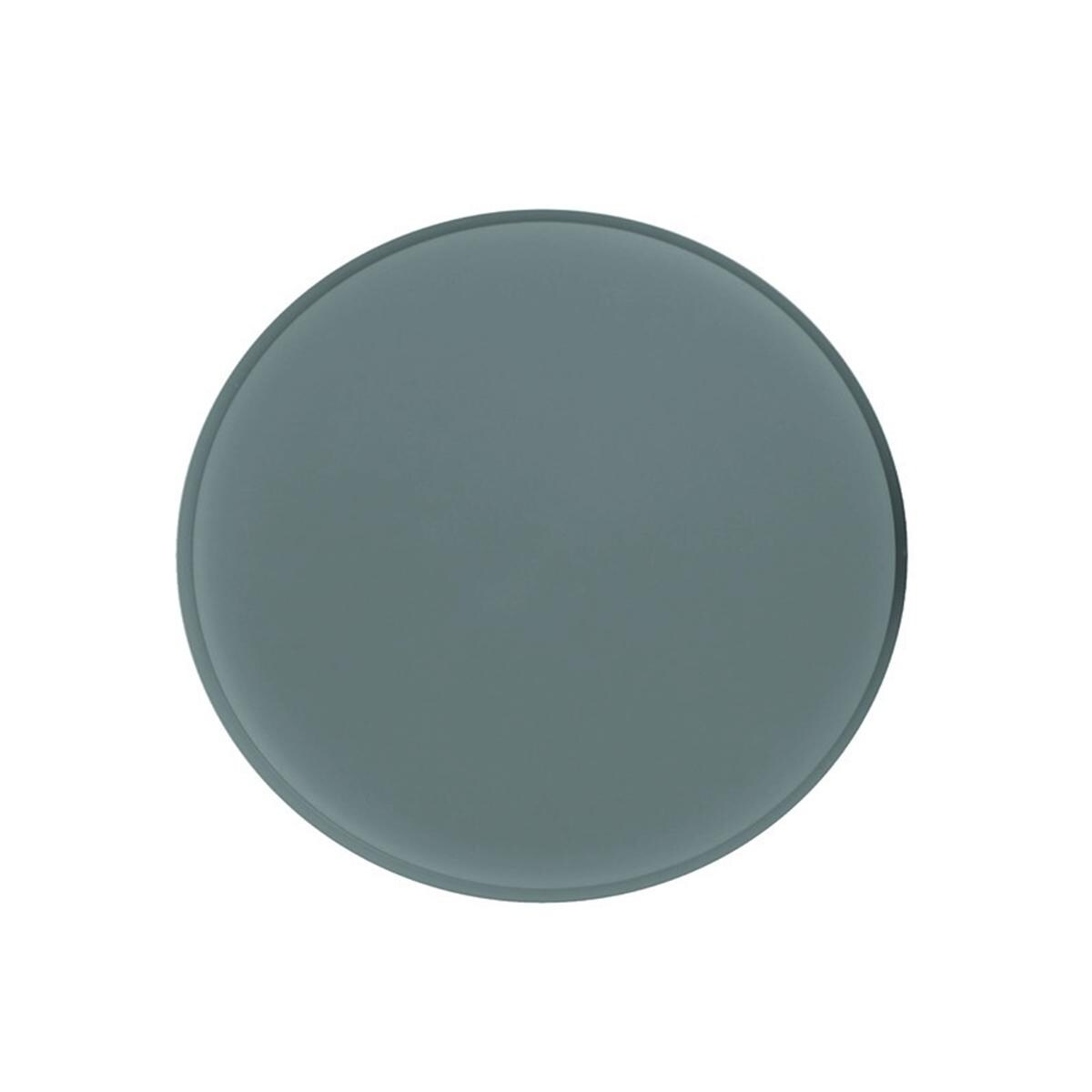 Element Disques en cire 98.5 x 20mm ? Gris