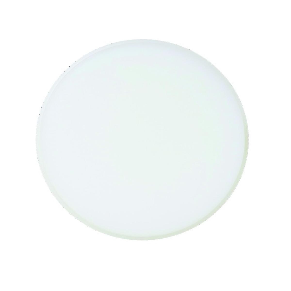 Element Disques en cire 98.5 x 14mm ? Blanc