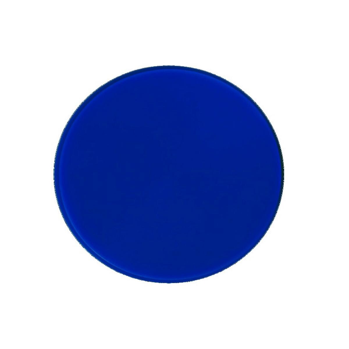 Elment Disques en cire 98.5 x 20mm ? Bleu DENTIFY