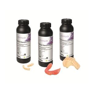 dima Print - Denture Teeth - A3 1kg