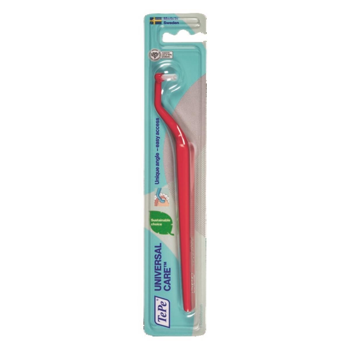 Brosse universelle care (unit) TePe