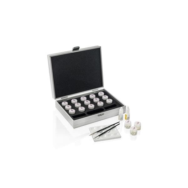 Kit Initial IQ LP ONE V-Shades Set 88G GC