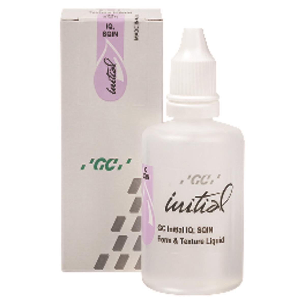 Initial IQ SQIN Form&Texture Liquid 50ml